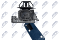 ABS Sensor Raddrehzahl Vorderachse links für HONDA CR-V III IV