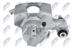 Bremssattel Vorderachse rechts für FORD KA