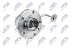 Radlagersatz Vorderachse für VOLVO S60 II Cross Country S80 V60 I V70 III XC60