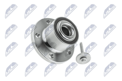 Radlagersatz Vorderachse für VOLVO S60 II Cross Country S80 V60 I V70 III XC60