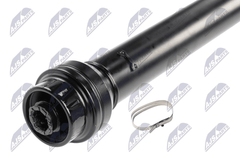 Gelenkwelle Achsantrieb hinten für AUDI VW Q7 TOUAREG