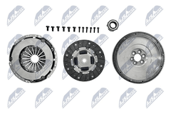 Kupplungssatz für AUDI SEAT SKODA VW A1 A3 Limousine TT Roadster CORDOBA Vario
