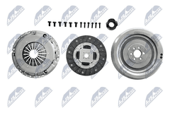 Kupplungssatz für AUDI SEAT SKODA VW A1 A3 Limousine TT Roadster CORDOBA Vario
