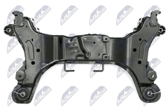 Hilfsrahmen Aggregateträger Vorderachse für HYUNDAI MATRIX