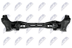 Achskörper Hinterachse für HYUNDAI KIA ix35 SPORTAGE III