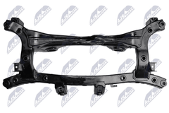 Achskörper Hinterachse für HYUNDAI KIA ix35 SPORTAGE III