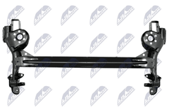 Achskörper Hinterachse für HYUNDAI GETZ