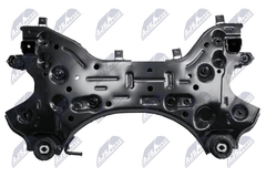 Hilfsrahmen Aggregateträger Vorderachse für HYUNDAI TUCSON