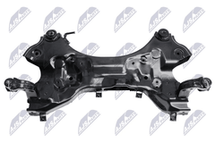 Hilfsrahmen Aggregateträger Vorderachse für HYUNDAI TUCSON