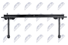 Achskörper Hinterachse für HYUNDAI ATOS