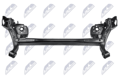 Achskörper Hinterachse für HYUNDAI i10 II