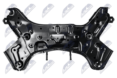 Hilfsrahmen Aggregateträger Vorderachse für HYUNDAI i10 II