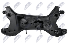 Hilfsrahmen Aggregateträger Vorderachse für HYUNDAI GETZ