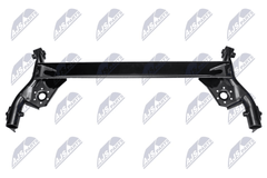 Achskörper Hinterachse für KIA PICANTO I