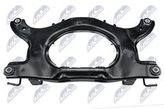 Achskörper Hinterachse für LAND ROVER FREELANDER 2 VAN