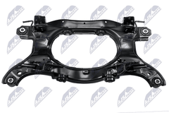 Achskörper Hinterachse für LAND ROVER FREELANDER 2 VAN