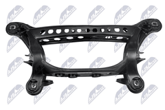 Achskörper Hinterachse für MERCEDES-BENZ E-KLASSE T-Model