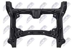Hilfsrahmen Aggregateträger Vorderachse für MERCEDES-BENZ C-KLASSE T-MODEL