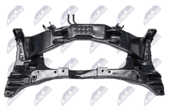 Achskörper Hinterachse für MITSUBISHI OUTLANDER I