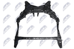 Hilfsrahmen Aggregateträger Vorderachse für MAZDA 6 Kombi Stufenheck
