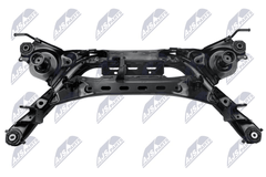 Achskörper Hinterachse für MAZDA 6 Sport Kombi Stufenheck