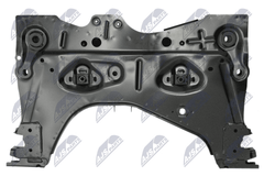 Hilfsrahmen Aggregateträger Hinterachse für RENAULT CLIO IV