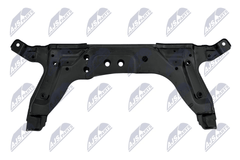 Hilfsrahmen Aggregateträger Vorderachse für SUZUKI BALENO Schrägheck Kombi