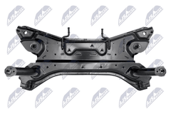 Hilfsrahmen Aggregateträger Vorderachse für SUZUKI SWIFT III