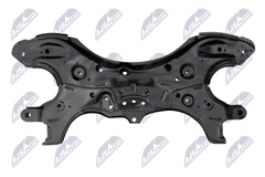 Hilfsrahmen Aggregateträger Vorderachse für TOYOTA COROLLA Stufenheck Kombi