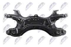 Hilfsrahmen Aggregateträger Vorderachse für TOYOTA AVENSIS Stufenheck Kombi