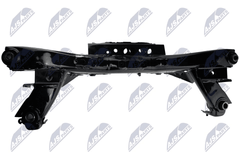 Achskörper Hinterachse für TOYOTA AVENSIS Stufenheck Kombi