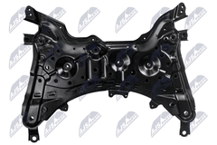 Hilfsrahmen Aggregateträger Vorderachse für TOYOTA C-HR VAN