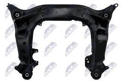 Hilfsrahmen Aggregateträger Vorderachse für AUDI VW A4 B5 Avant A6 C5