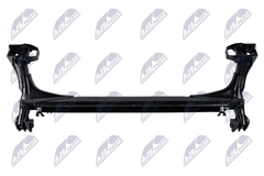 Hilfsrahmen Aggregateträger für VW GOLF III Cabriolet VENTO Van