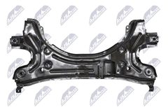 Hilfsrahmen Aggregateträger Vorderachse für SEAT VW AROSA LUPO I POLO III