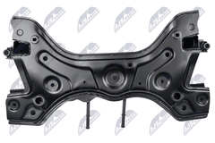 Hilfsrahmen Aggregateträger Vorderachse für SEAT SKODA VW Mii CITIGO UP!