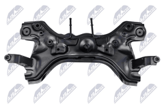 Hilfsrahmen Aggregateträger Vorderachse für SEAT SKODA VW Mii CITIGO UP!