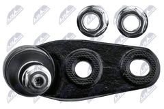 Trag Führungsgelenk Vorderachse links für MINI Cabriolet Roadster CLUBMAN