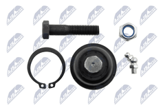 Trag Führungsgelenk Vorderachse für CHRYSLER DODGE NEON II PT CRUISER Cabriolet