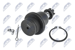 Trag Führungsgelenk Vorderachse für CHEVROLET CADILLAC AVALANCHE 1500 Crew Cab