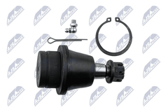 Trag Führungsgelenk Vorderachse für CHEVROLET CADILLAC AVALANCHE 1500 Crew Cab