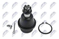 Trag Führungsgelenk Vorderachse für CHEVROLET CADILLAC AVALANCHE 1500 Crew Cab