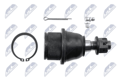 Trag Führungsgelenk Vorderachse für ISUZU SAAB CHEVROLET ASCENDER 9-7X