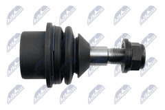 Trag Führungsgelenk Vorderachse Hinterachse für JEEP GRAND CHEROKEE IV VAN