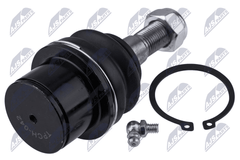 Trag Führungsgelenk Vorderachse für DODGE RAM 1500 Extended Cab Pickup Standard