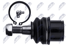 Trag Führungsgelenk Vorderachse für DODGE RAM 1500 Extended Cab Pickup Standard