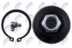 Trag Führungsgelenk Vorderachse für DODGE RAM 1500 Extended Cab Pickup Standard
