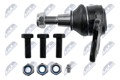 Trag Führungsgelenk Vorderachse für FORD VOLVO MONDEO IV Van S60 II S80 I V60