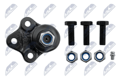 Trag Führungsgelenk Vorderachse für FORD VOLVO MONDEO IV Van S60 II S80 I V60