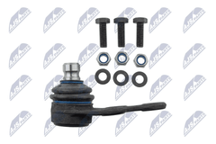 Trag Führungsgelenk Vorderachse für JAGUAR X-TYPE I Kombi